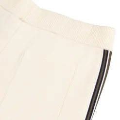 Wales Bonner Survêtements*Tide Track Pant Ivory