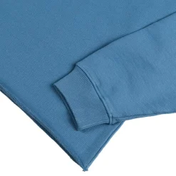 YMC Pullover*Studio Sweatshirt Blue