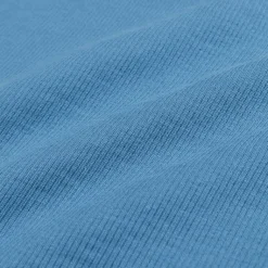 YMC Pullover*Studio Sweatshirt Blue